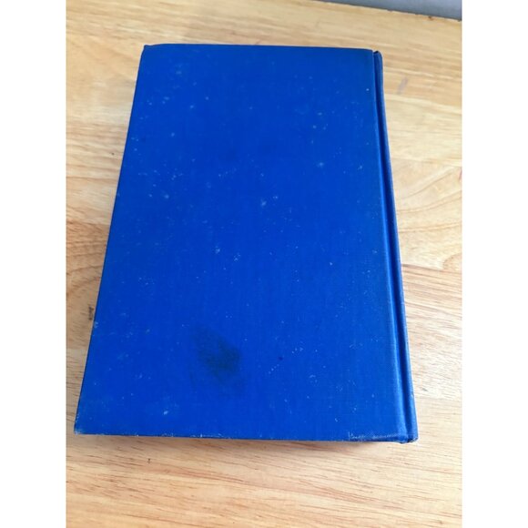 American Jews In World War II By I. Kaufman Hardcover Volume 1 1947 Blue Cloth - Picture 6 of 16